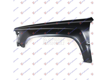 Krilo za Toyota Hilux od 1984. do 1989. god.