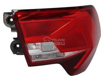 Stop svetla i stop lampe za Audi A1