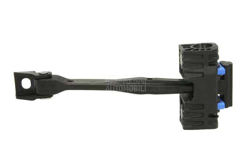 Granicnik zadnjih vrata