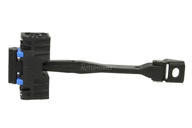 Granicnik zadnjih vrata