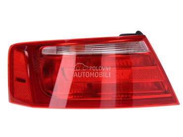 Stop svetla i stop lampe za Audi A5 od 2011. do 2016. god.