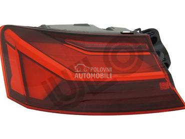 Stop svetla i stop lampe za Audi A5