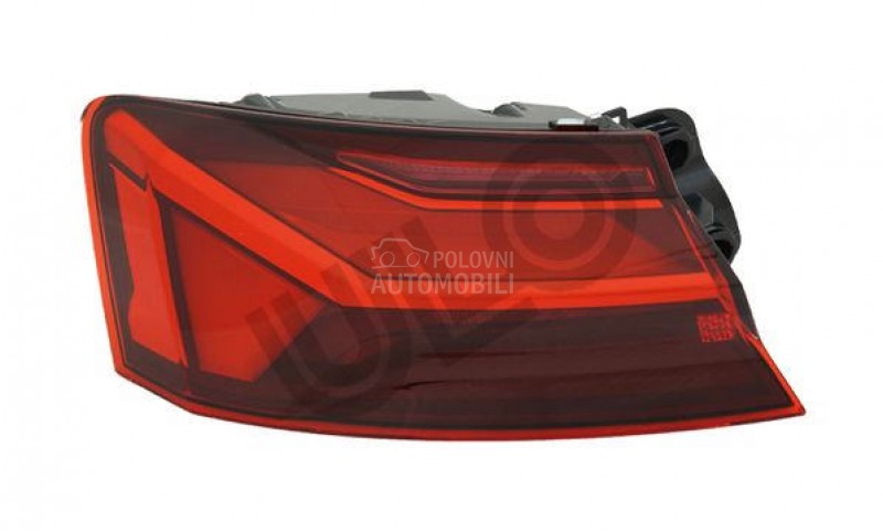 Stop svetla i stop lampe