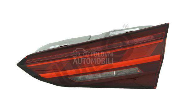 Stop svetla i stop lampe