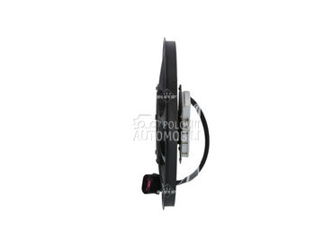 Ventilator za Audi A8 od 2009. do 2013. god.