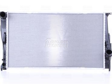 Hladnjak za BMW X1 od 2009. do 2013. god.