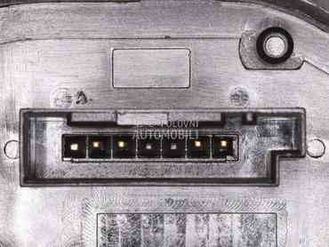 Brava za BMW X1 od 2009. do 2013. god.