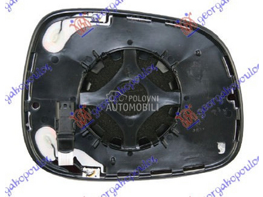 Staklo retrovizora za BMW X1 od 2009. do 2013. god.