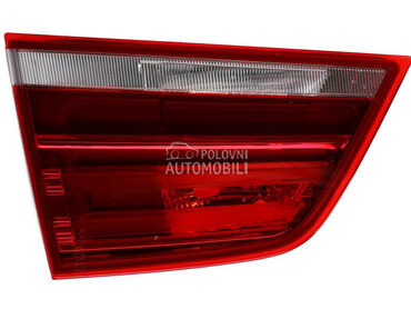 Stop svetla i stop lampe za BMW X3 od 2011. do 2014. god.