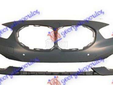 Branik za BMW Serija 1