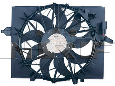 Ventilator za BMW Serija 6 od 2004. do 2011. god.