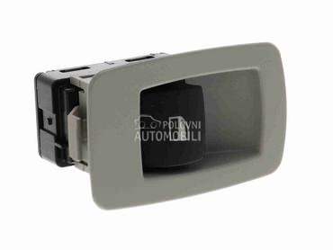 Prekidac prozora za BMW Z4 od 2009. do 2018. god.