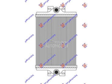 Hladnjak za BMW 228i