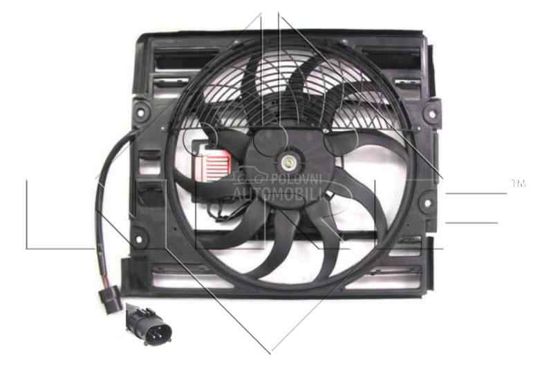 Ventilator