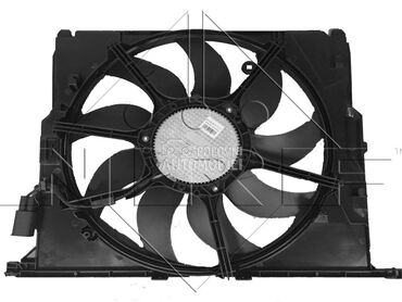 Ventilator za BMW Serija 5 od 2013. do 2016. god.