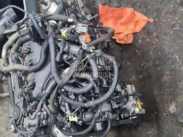 Motor 2.0hdi 100kw za Citroen Jumpy od 2006. do 2014. god.