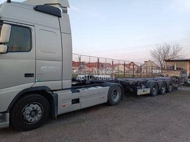 Volvo 480 kontejnerka