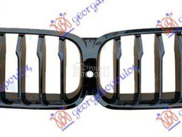 Maska za BMW Serija 8