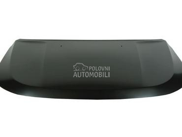 Hauba za Jeep Compass od 2016. do 2022. god.