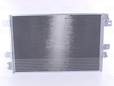 Hladnjak Klime za Jeep Patriot od 2007. do 2016. god.