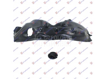 Potkrilo za Jeep Grand Cherokee od 2014. do 2017. god.