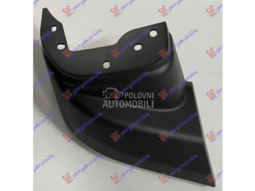 Branik za Jeep Wrangler