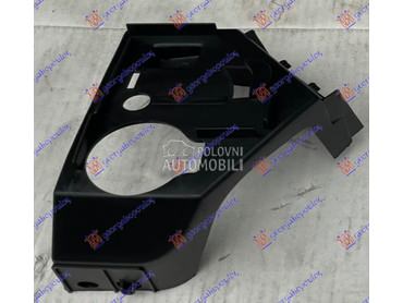 NOSAC ZADNJEG BRANIKA za Jeep Wrangler