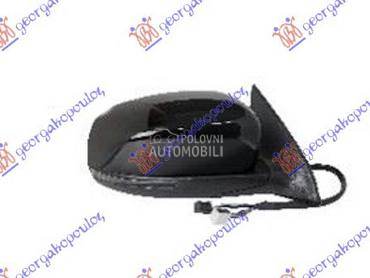 Retrovizor za Jeep Cherokee od 2014. do 2019. god.