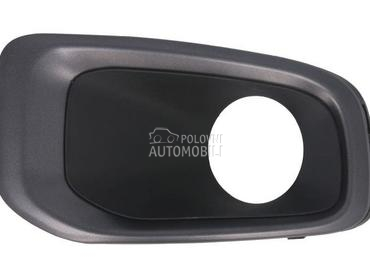 OKVIR MAGLENKE za Jeep Renegade od 2014. do 2018. god.