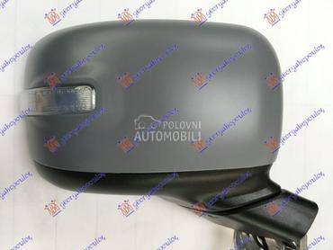 Retrovizor za Jeep Renegade od 2014. do 2018. god.