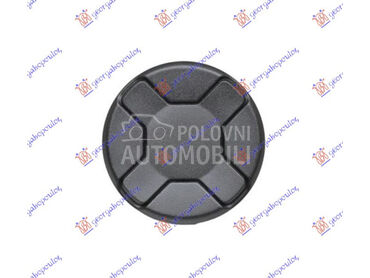 Poklopac maglenke za Jeep Renegade