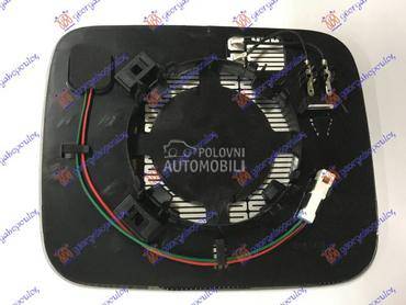 Staklo retrovizora za Jeep Renegade