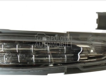 Migavac u retrovizoru za Citroen C4 SpaceTourer