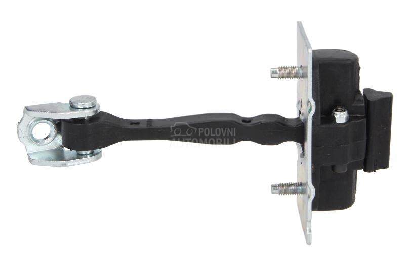 Granicnik zadnjih vrata