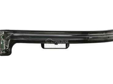 Migavac u retrovizoru za Citroen C5 Aircross