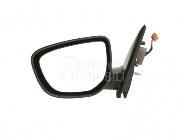 Retrovizor za Citroen C-ELYSEE od 2013. do 2016. god.