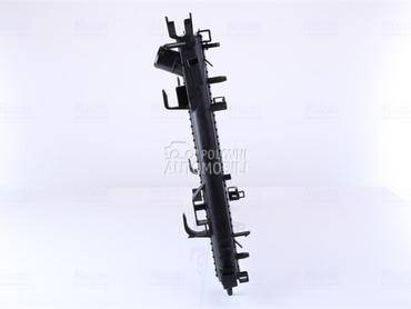 Hladnjak za Dacia Sandero