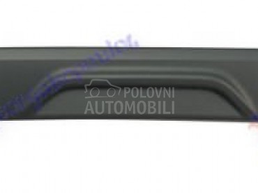 Lajsna za Dacia Jogger