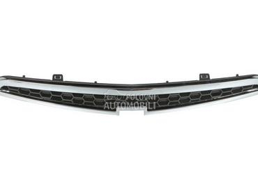 Maska za Chevrolet Spark od 2010. do 2013. god.