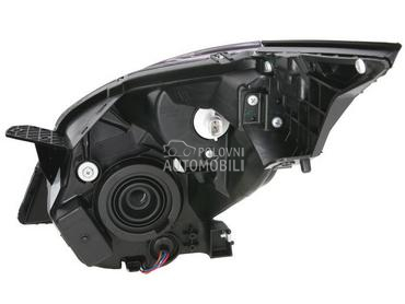 Farovi za Chevrolet Spark