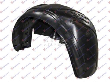 Zadnje potkrilo za Chevrolet Spark