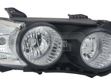 Farovi za Chevrolet Aveo