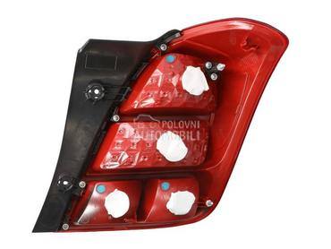 Stop svetla i stop lampe za Chevrolet Trax