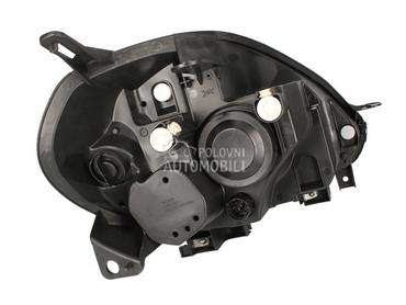 Farovi za Fiat Punto