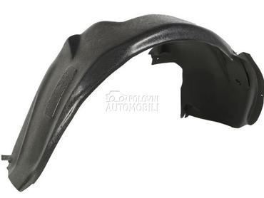 Potkrilo za Fiat Punto