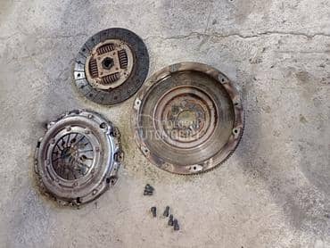 Fiksni set kvačila 2.0HDi za Fiat Scudo, Ulysse od 2006. do 2014. god.