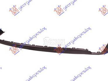 Spojler branika za Fiat Freemont