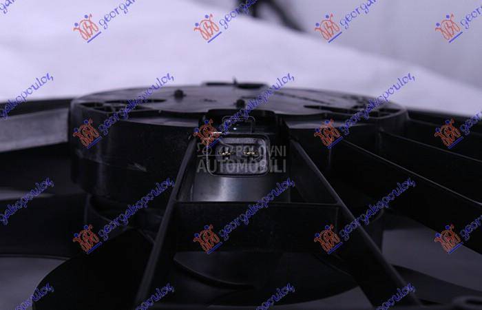 Ventilator