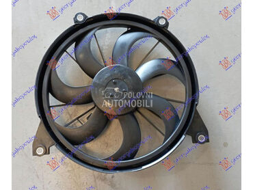 Ventilator za Fiat Freemont