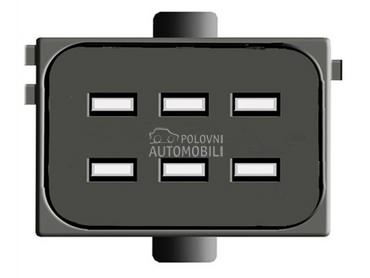 Podizac prozora za Fiat Doblo